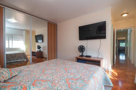 Casa de condomínio à venda com 198m², 3 quartos e 2 vagasQuarto 1