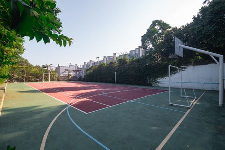 Casa de condomínio à venda com 198m², 3 quartos e 2 vagasÁrea comum