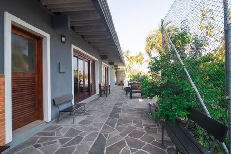 Casa de condomínio à venda com 198m², 3 quartos e 2 vagasÁrea comum