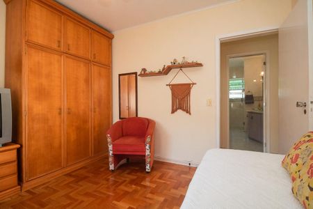 Casa de condomínio à venda com 198m², 3 quartos e 2 vagasQuarto 2