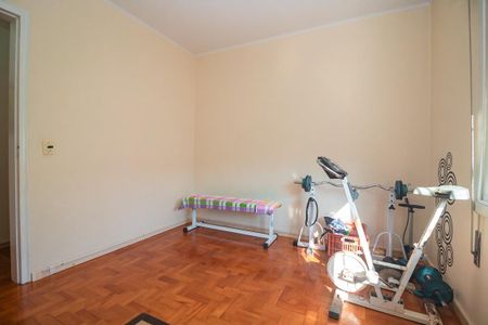 Casa de condomínio à venda com 198m², 3 quartos e 2 vagasQuarto 3