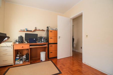 Casa de condomínio à venda com 198m², 3 quartos e 2 vagasQuarto 3