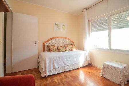 Casa de condomínio à venda com 198m², 3 quartos e 2 vagasQuarto 2