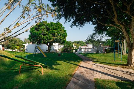 Casa de condomínio à venda com 198m², 3 quartos e 2 vagasÁrea comum