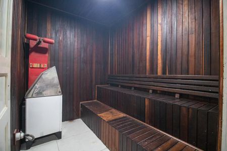 Casa de condomínio à venda com 198m², 3 quartos e 2 vagasÁrea comum