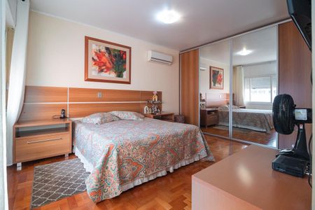 Casa de condomínio à venda com 198m², 3 quartos e 2 vagasQuarto 1