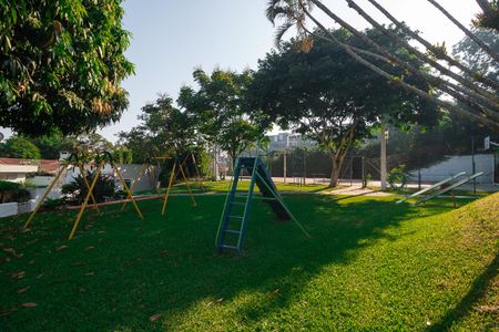 Casa de condomínio à venda com 198m², 3 quartos e 2 vagasÁrea comum