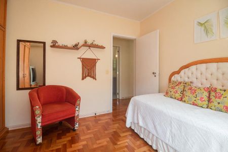 Casa de condomínio à venda com 198m², 3 quartos e 2 vagasQuarto 2