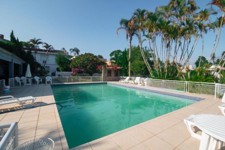 Casa de condomínio à venda com 198m², 3 quartos e 2 vagasÁrea comum