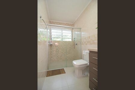 Casa de condomínio à venda com 198m², 3 quartos e 2 vagasQuarto 1 - Suíte