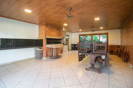 Casa de condomínio à venda com 198m², 3 quartos e 2 vagasÁrea comum