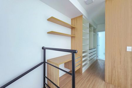 Apartamento para alugar com 79m², 1 quarto e 1 vagaSuíte