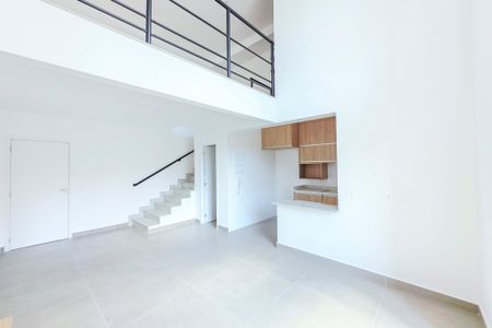 Apartamento para alugar com 79m², 1 quarto e 1 vagaSala