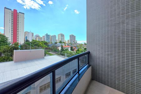 Apartamento para alugar com 79m², 1 quarto e 1 vagaSala