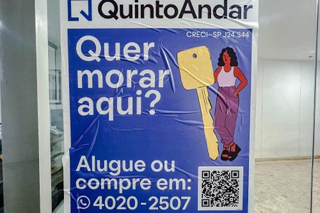 Apartamento para alugar com 45m², 2 quartos e sem vagaPlaquinha