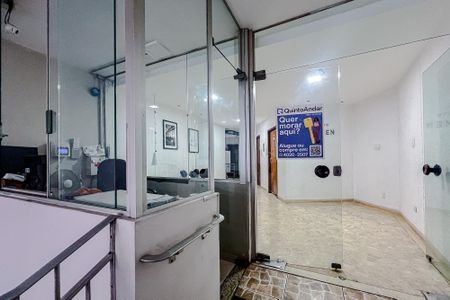 Apartamento para alugar com 45m², 2 quartos e sem vagaÁrea comum - Plaquinha