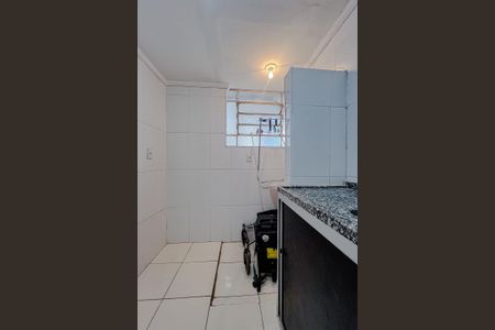 Apartamento para alugar com 45m², 2 quartos e sem vagaCozinha