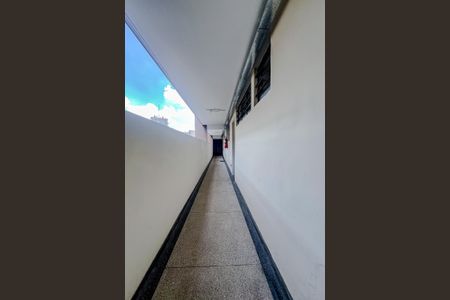 Apartamento para alugar com 45m², 2 quartos e sem vagaÁrea comum