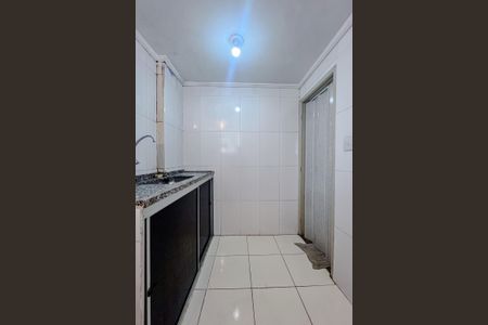 Apartamento para alugar com 45m², 2 quartos e sem vagaCozinha