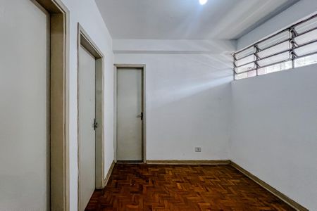 Apartamento para alugar com 45m², 2 quartos e sem vagaSala