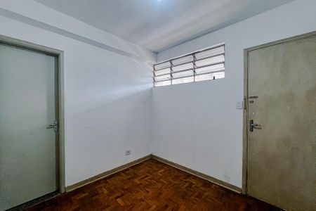 Apartamento para alugar com 45m², 2 quartos e sem vagaSala