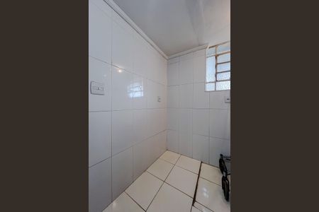 Apartamento para alugar com 45m², 2 quartos e sem vagaCozinha