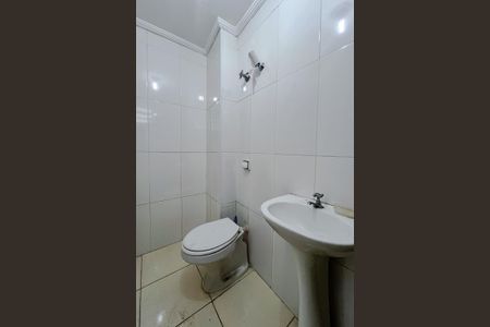 Apartamento para alugar com 45m², 2 quartos e sem vagaBanheiro