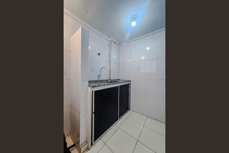 Apartamento para alugar com 45m², 2 quartos e sem vagaCozinha