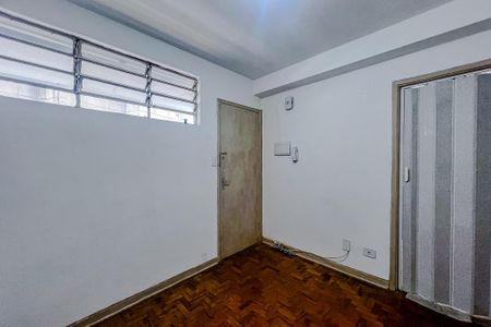 Apartamento para alugar com 45m², 2 quartos e sem vagaSala
