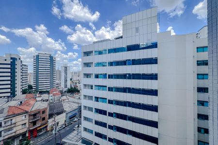 Apartamento para alugar com 45m², 2 quartos e sem vagaVista do Quarto 2