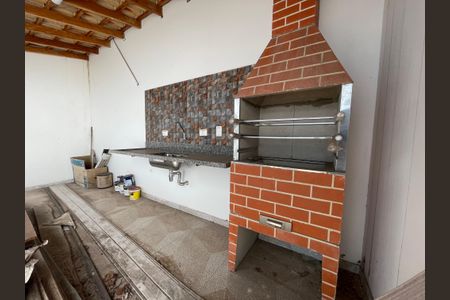 Casa à venda com 300m², 4 quartos e 2 vagas Casa à venda com 300m², 4 quartos e 2 vagasChurrasqueira