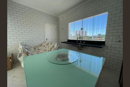 Casa à venda com 300m², 4 quartos e 2 vagas Casa à venda com 300m², 4 quartos e 2 vagasCozinha