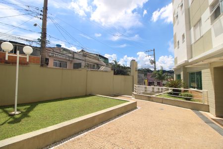Apartamento à venda com 55m², 2 quartos e 2 vagasÁrea Comum