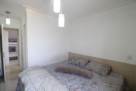 Apartamento à venda com 55m², 2 quartos e 2 vagasQuarto 1