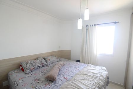 Apartamento à venda com 55m², 2 quartos e 2 vagasQuarto 1