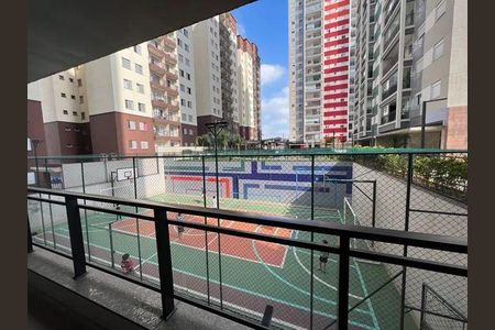 Apartamento para alugar com 3 quartos, 77m² em Jardim Flor da Montanha, Guarulhos