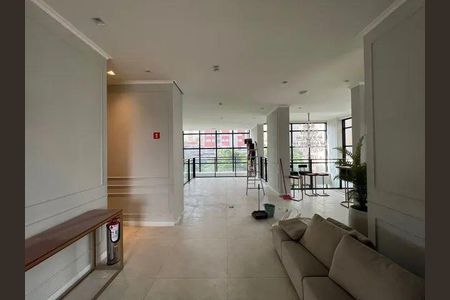 Apartamento para alugar com 3 quartos, 77m² em Jardim Flor da Montanha, Guarulhos