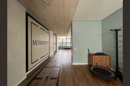 Apartamento para alugar com 3 quartos, 77m² em Jardim Flor da Montanha, Guarulhos