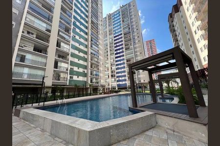 Apartamento para alugar com 3 quartos, 77m² em Jardim Flor da Montanha, Guarulhos