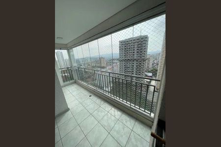 Apartamento para alugar com 3 quartos, 77m² em Jardim Flor da Montanha, Guarulhos