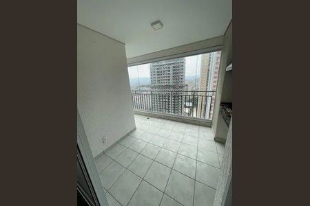 Apartamento para alugar com 3 quartos, 77m² em Jardim Flor da Montanha, Guarulhos