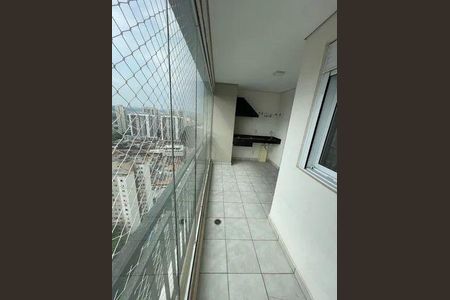 Apartamento para alugar com 3 quartos, 77m² em Jardim Flor da Montanha, Guarulhos