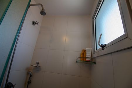 Apartamento à venda com 83m², 3 quartos e 2 vagas Apartamento à venda com 83m², 3 quartos e 2 vagasBanheiro