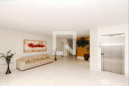 Apartamento à venda com 83m², 3 quartos e 2 vagas Apartamento à venda com 83m², 3 quartos e 2 vagasHall Social