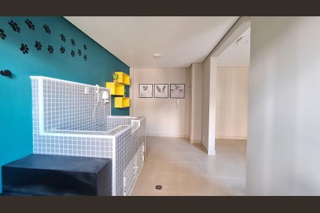 Apartamento à venda com 27m², 1 quarto e sem vaga Apartamento à venda com 27m², 1 quarto e sem vagaPet Place