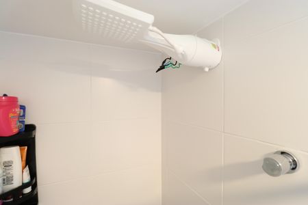 Apartamento à venda com 27m², 1 quarto e sem vagaBanheiro