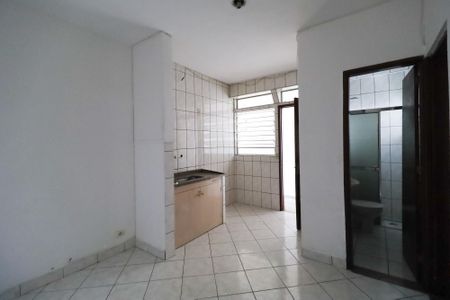 Casa para alugar com 40m², 1 quarto e sem vagaSala 