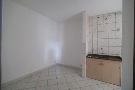 Casa para alugar com 40m², 1 quarto e sem vagaCozinha