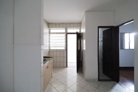 Casa para alugar com 40m², 1 quarto e sem vagaSala 