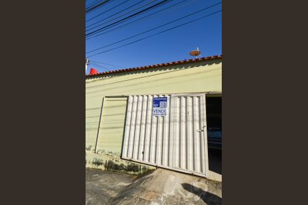 Casa à venda com 257m², 3 quartos e 1 vagafachada/Plaquinha instalada